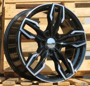 <font face='Tahoma'>vieglmetāla diski</font> JIL Wheels FE170