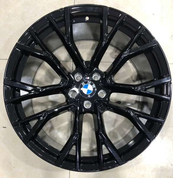 <font face='Tahoma'>vieglmetāla diski</font> BMW Original Demo