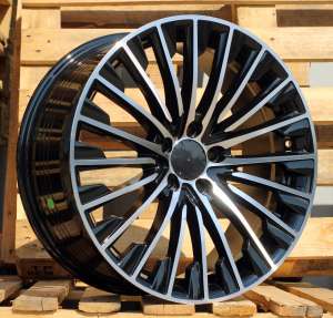 <font face='Tahoma'>vieglmetāla diski</font> JIL Wheels FBX132