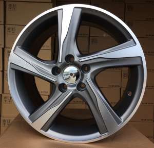<font face='Tahoma'>vieglmetāla diski</font> JIL Wheels BY115
