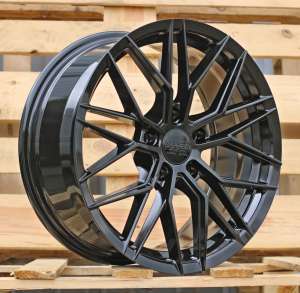 <font face='Tahoma'>vieglmetāla diski</font> JIL Wheels HX035