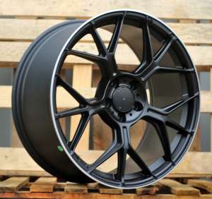 <font face='Tahoma'>vieglmetāla diski</font> JIL Wheels FBX120