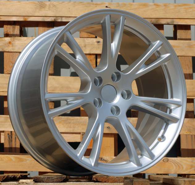 <font face='Tahoma'>vieglmetāla diski</font> JIL Wheels D2049