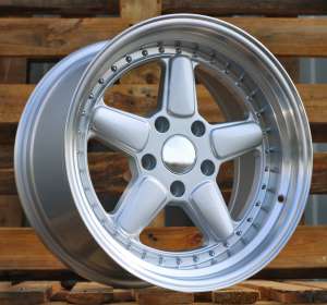 <font face='Tahoma'>vieglmetāla diski</font> JIL Wheels 7961F