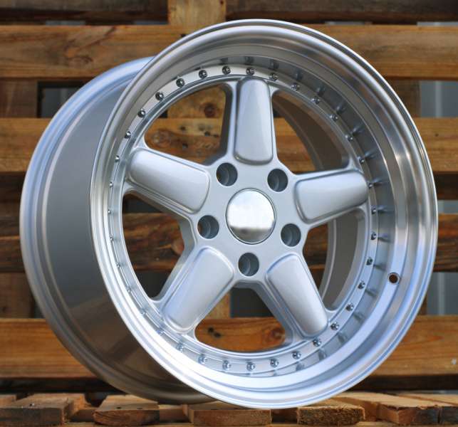 <font face='Tahoma'>vieglmetāla diski</font> JIL Wheels 7961F