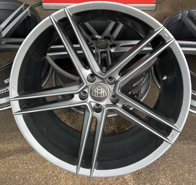<font face='Tahoma'>vieglmetāla diski</font> Wheels ZX006