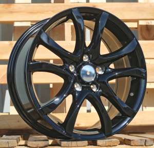 <font face='Tahoma'>vieglmetāla diski</font> JIL Wheels FR559
