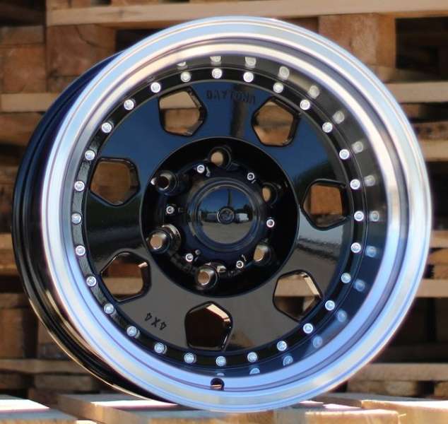 <font face='Tahoma'>vieglmetāla diski</font> JIL Wheels B5169