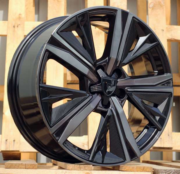 <font face='Tahoma'>vieglmetāla diski</font> JIL Wheels Y1187