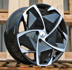 <font face='Tahoma'>vieglmetāla diski</font> JIL Wheels A5901
