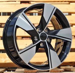 <font face='Tahoma'>vieglmetāla diski</font> JIL Wheels I5626