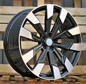 <font face='Tahoma'>vieglmetāla diski</font> JIL Wheels I1131