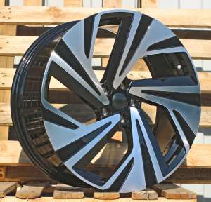 <font face='Tahoma'>vieglmetāla diski</font> JIL Wheels I5648