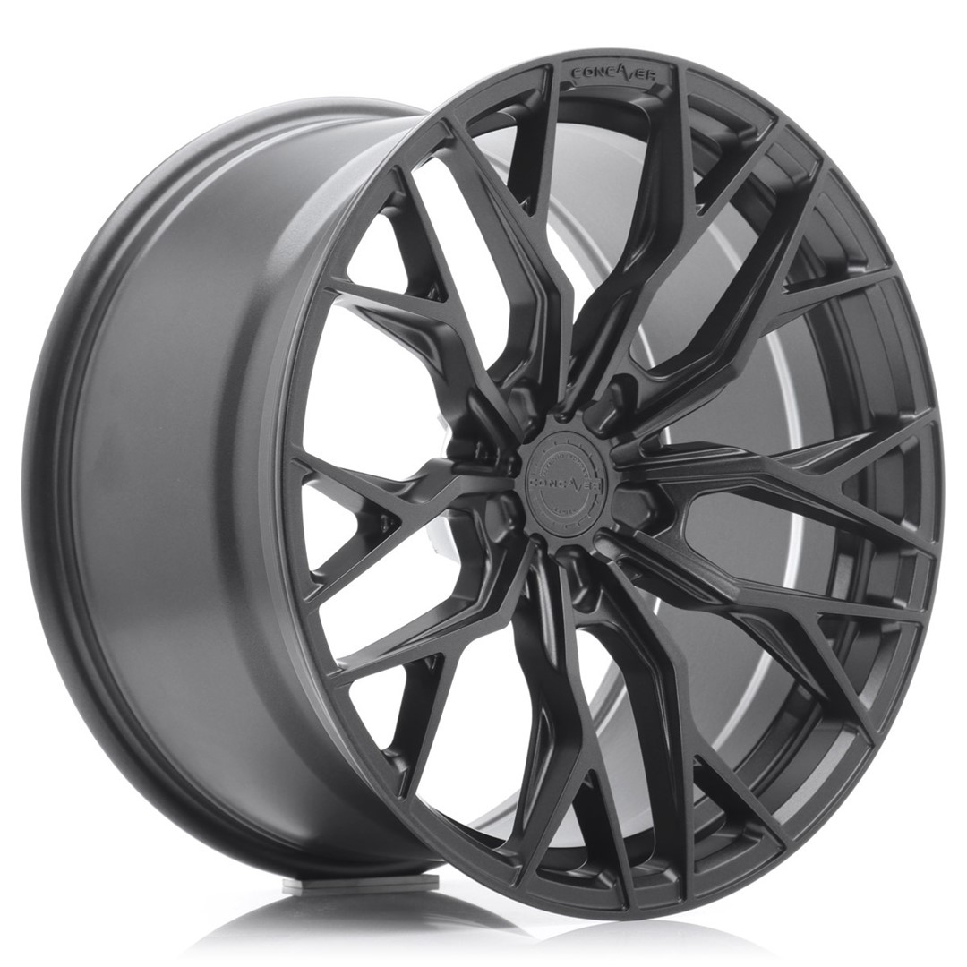 valuveljed Concaver CVR1