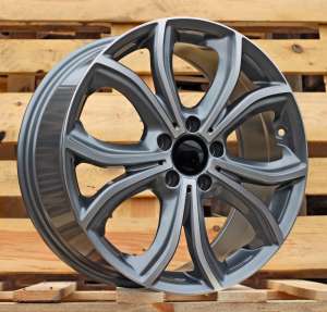 <font face='Tahoma'>vieglmetāla diski</font> JIL Wheels FBX271