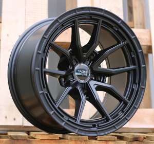 <font face='Tahoma'>vieglmetāla diski</font> JIL Wheels B1037