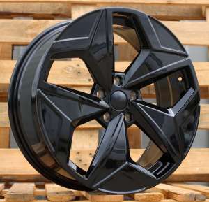 <font face='Tahoma'>vieglmetāla diski</font> JIL Wheels I5649