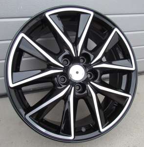<font face='Tahoma'>vieglmetāla diski</font> JIL Wheels FE173