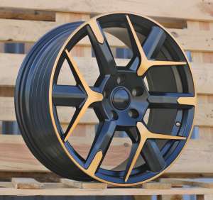 <font face='Tahoma'>vieglmetāla diski</font> JIL Wheels YF6147