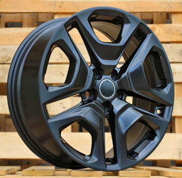 <font face='Tahoma'>vieglmetāla diski</font> JIL Wheels Y0113