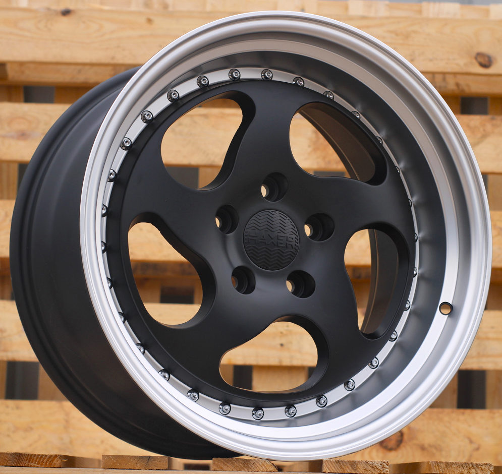 valuveljed JIL Wheels HX032