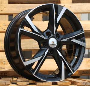<font face='Tahoma'>vieglmetāla diski</font> JIL Wheels Y1241