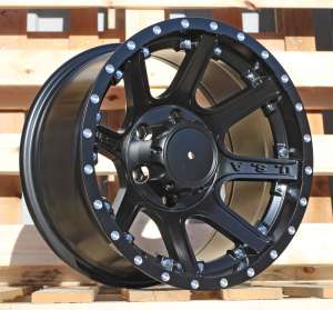<font face='Tahoma'>vieglmetāla diski</font> JIL Wheels B1494