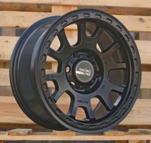 <font face='Tahoma'>vieglmetāla diski</font> JIL Wheels 3S1102