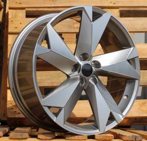 <font face='Tahoma'>vieglmetāla diski</font> JIL Wheels I5625