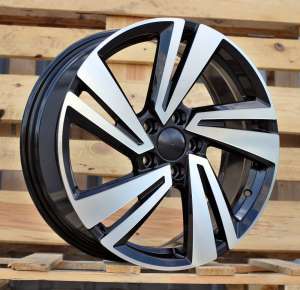 <font face='Tahoma'>vieglmetāla diski</font> JIL Wheels 3S1282