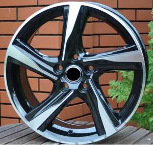 <font face='Tahoma'>vieglmetāla diski</font> JIL Wheels BY115