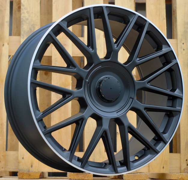 <font face='Tahoma'>vieglmetāla diski</font> JIL Wheels FE230