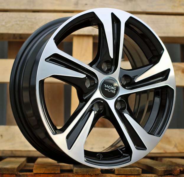 <font face='Tahoma'>vieglmetāla diski</font> JIL Wheels B1242