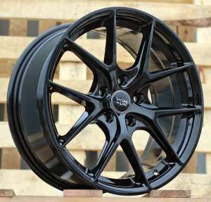 <font face='Tahoma'>vieglmetāla diski</font> JIL Wheels B5796