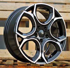 <font face='Tahoma'>vieglmetāla diski</font> JIL Wheels Y1232