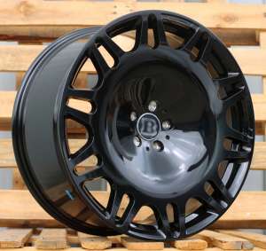 <font face='Tahoma'>vieglmetāla diski</font> JIL Wheels XE629