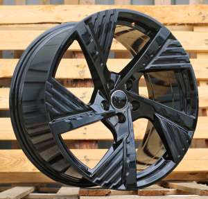 <font face='Tahoma'>vieglmetāla diski</font> JIL Wheels I5639