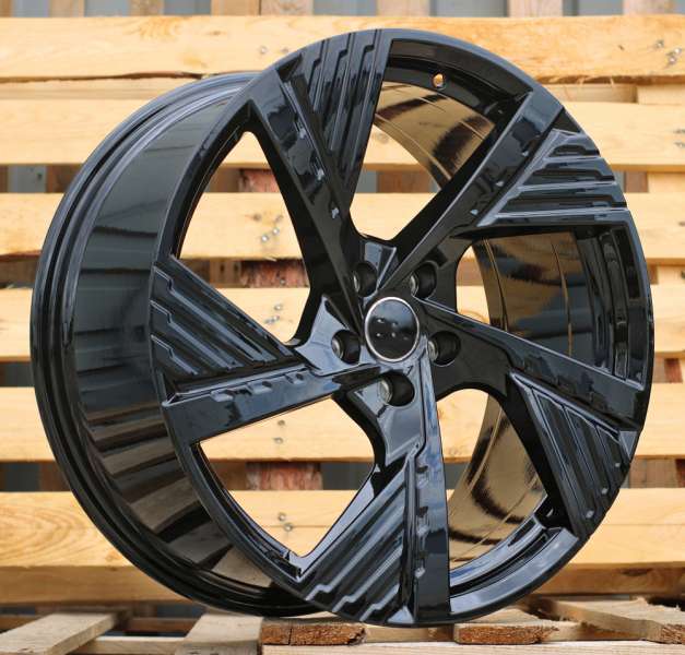 <font face='Tahoma'>vieglmetāla diski</font> JIL Wheels I5639