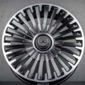 <font face='Tahoma'>vieglmetāla diski</font> JIL Wheels Y0425