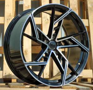 <font face='Tahoma'>vieglmetāla diski</font> JIL Wheels I5611
