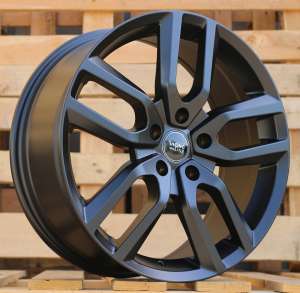 <font face='Tahoma'>vieglmetāla diski</font> JIL Wheels B5883