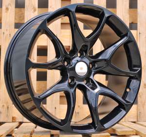 <font face='Tahoma'>vieglmetāla diski</font> JIL Wheels B1790