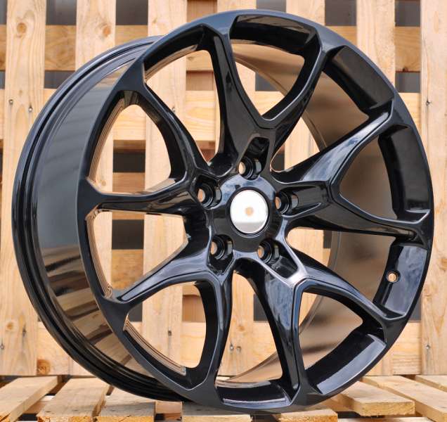 <font face='Tahoma'>vieglmetāla diski</font> JIL Wheels B1790