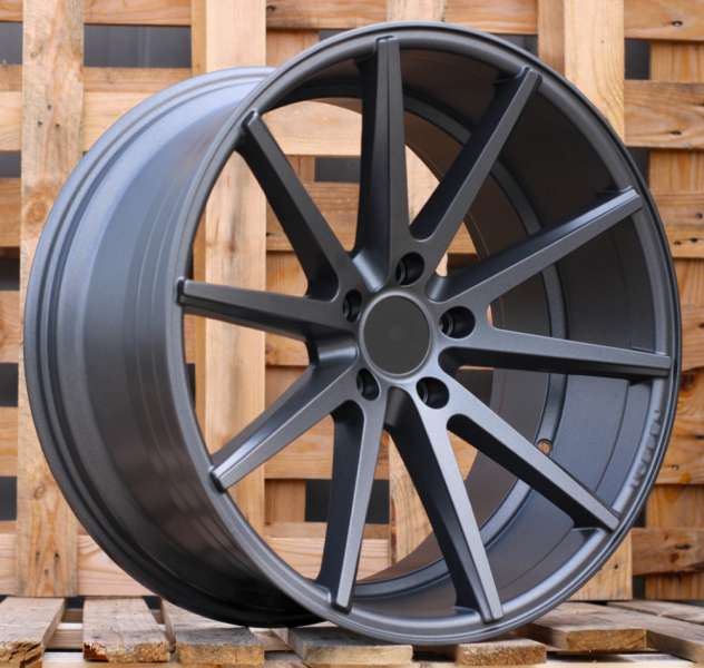 <font face='Tahoma'>vieglmetāla diski</font> JIL Wheels QC1122