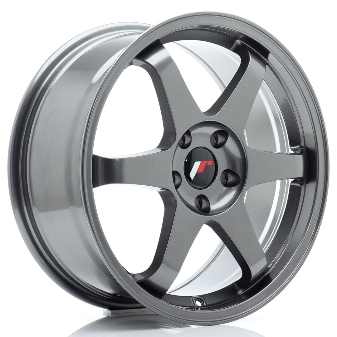 valuveljed JR Wheels JR3