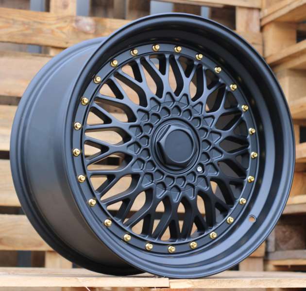 <font face='Tahoma'>vieglmetāla diski</font> JIL Wheels BY479