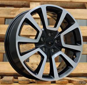 <font face='Tahoma'>vieglmetāla diski</font> JIL Wheels L1485