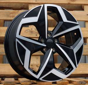 <font face='Tahoma'>vieglmetāla diski</font> JIL Wheels I5649