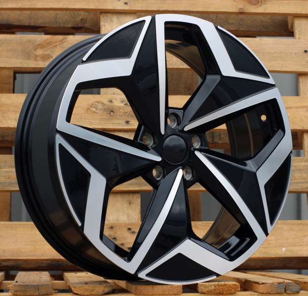<font face='Tahoma'>vieglmetāla diski</font> JIL Wheels I5649
