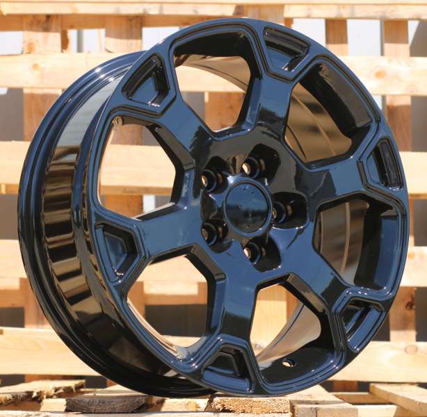 <font face='Tahoma'>vieglmetāla diski</font> JIL Wheels B1553